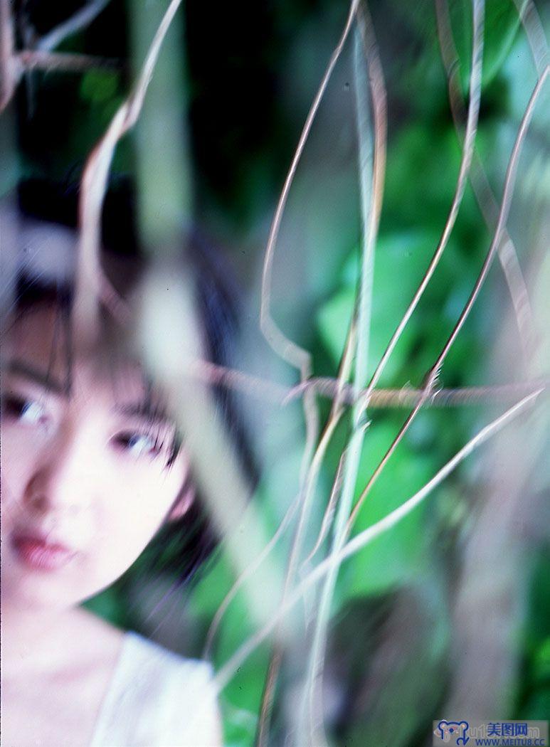 [NS Eyes写真套图]1999.12.07 SF-No.036 Chika Miura(三浦智佳)
