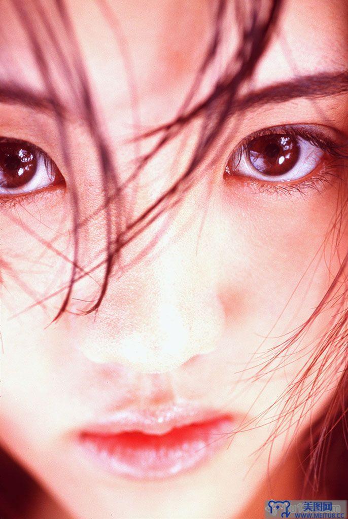 [NS Eyes写真套图]1999.12.28 SF-No.039 Megumi Asakura (浅倉惠)