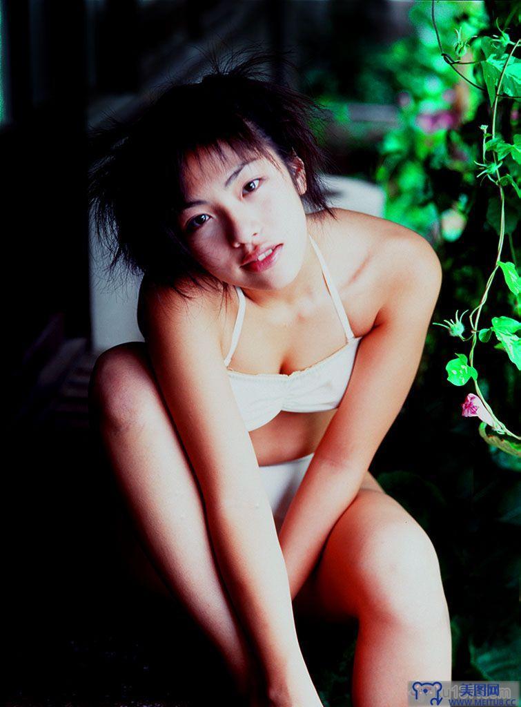 [NS Eyes写真套图]2000.02.08 SF-No.045 Sara Matsuzaka(松坂紗良)-UNDERAGE!