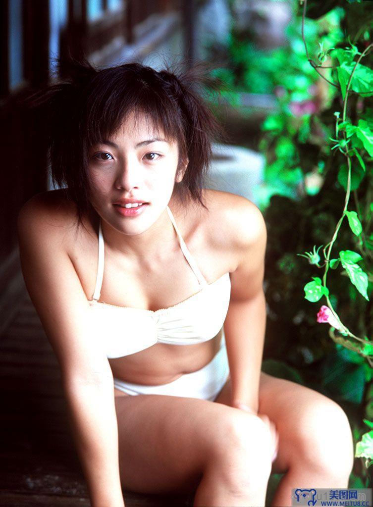 [NS Eyes写真套图]2000.02.08 SF-No.045 Sara Matsuzaka(松坂紗良)-UNDERAGE!
