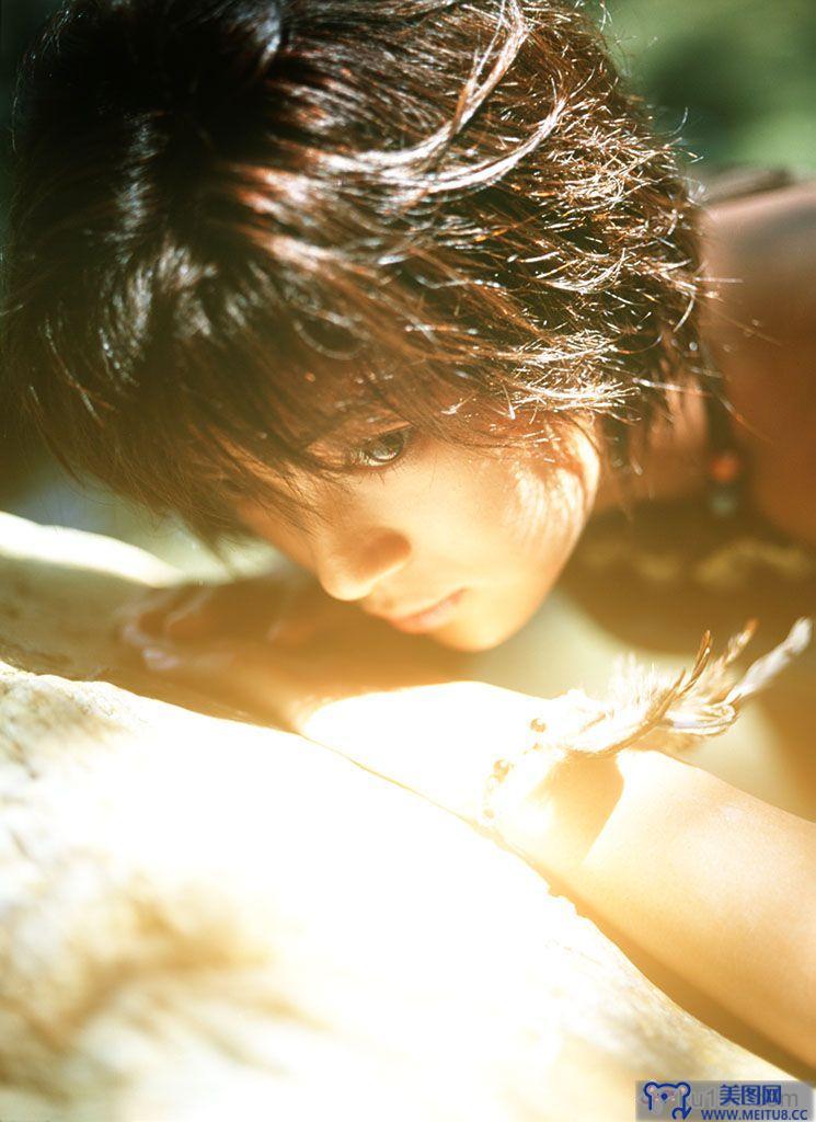 [NS Eyes写真套图]2000.03.02 SF-No.048 Ryouko Yasuda(安田良子)-UNDERAGE!