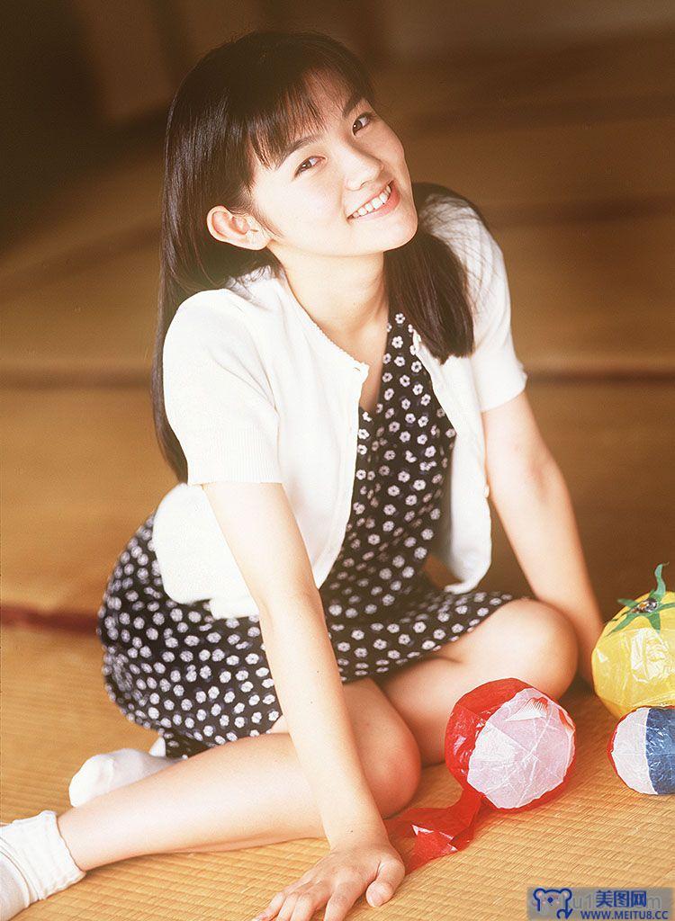 [NS Eyes写真套图]2000.03.09 SF-No.049 Mari Hoshino(星野真里)