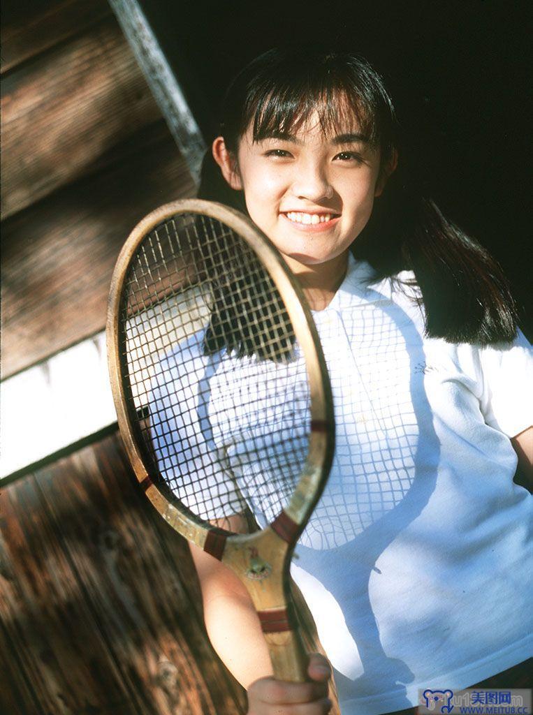 [NS Eyes写真套图]2000.03.09 SF-No.049 Mari Hoshino(星野真里)