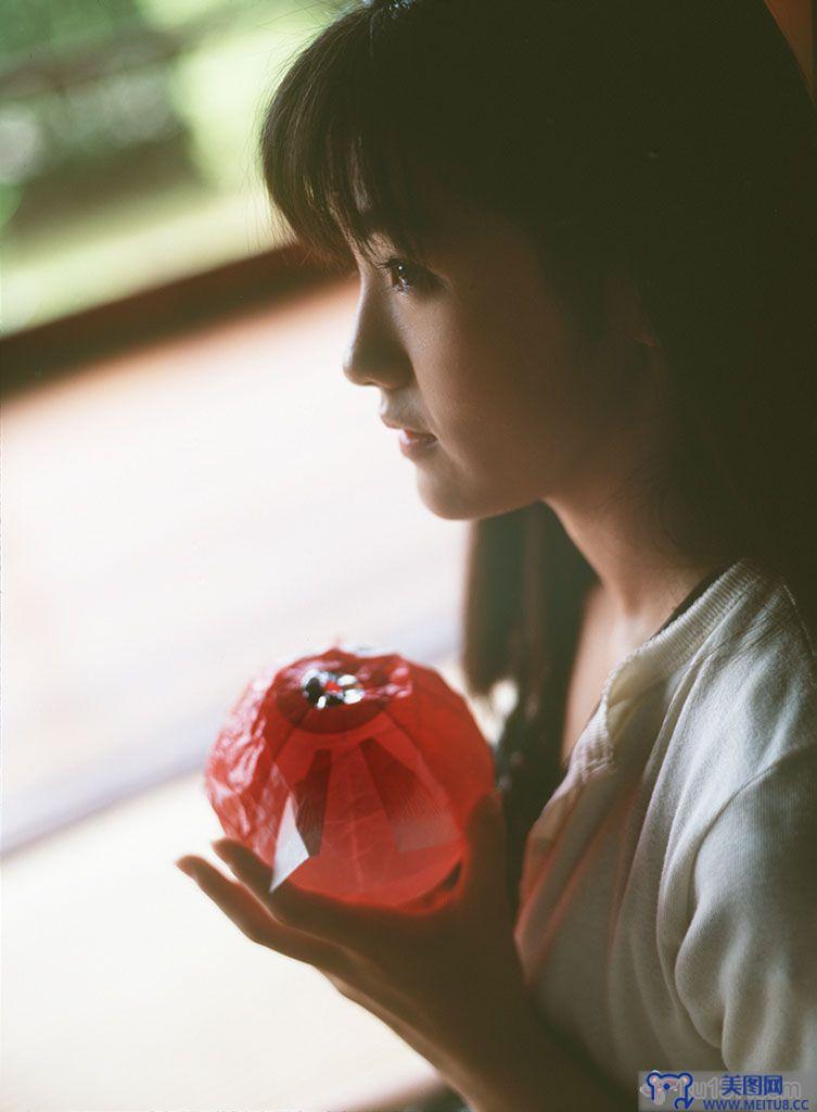 [NS Eyes写真套图]2000.03.09 SF-No.049 Mari Hoshino(星野真里)