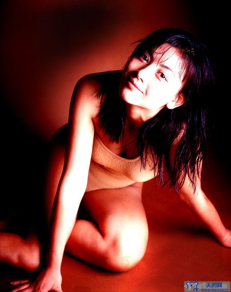[NS Eyes写真套图]2000.03.16 SF-No.050 Takako Misaki(姬岛菜穗子)