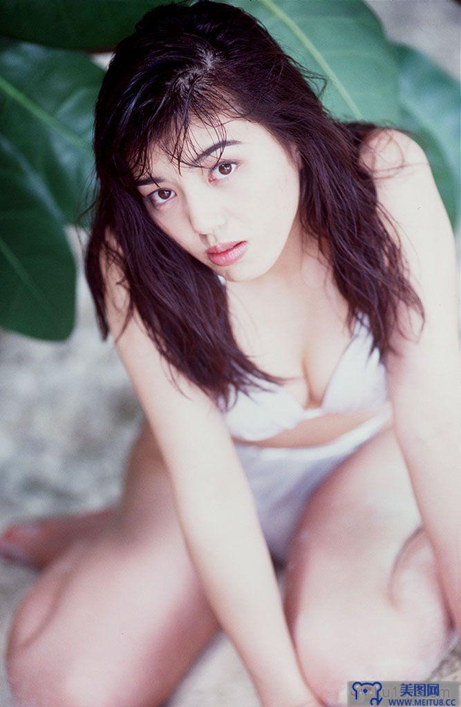 [NS Eyes写真套图]2000.03.23 SF-No.051 Ai Sasamine(笹峰愛)