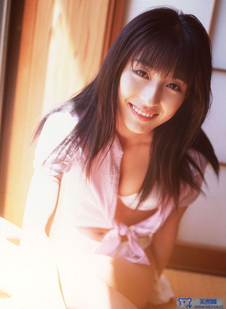 [NS Eyes写真套图]2000.03.30 SF-No.052 Reika Nakajima(中岛礼香)