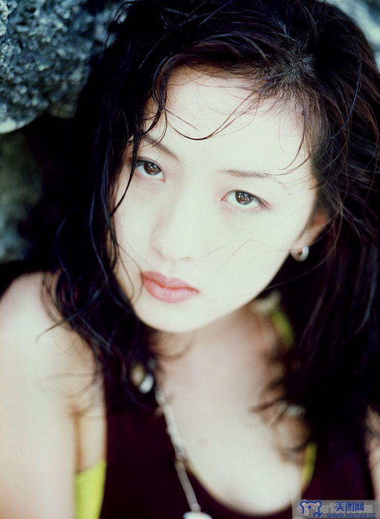 [NS Eyes写真套图]2000.04.06 SF-No.053 Asami Hayashi(林あさ美)