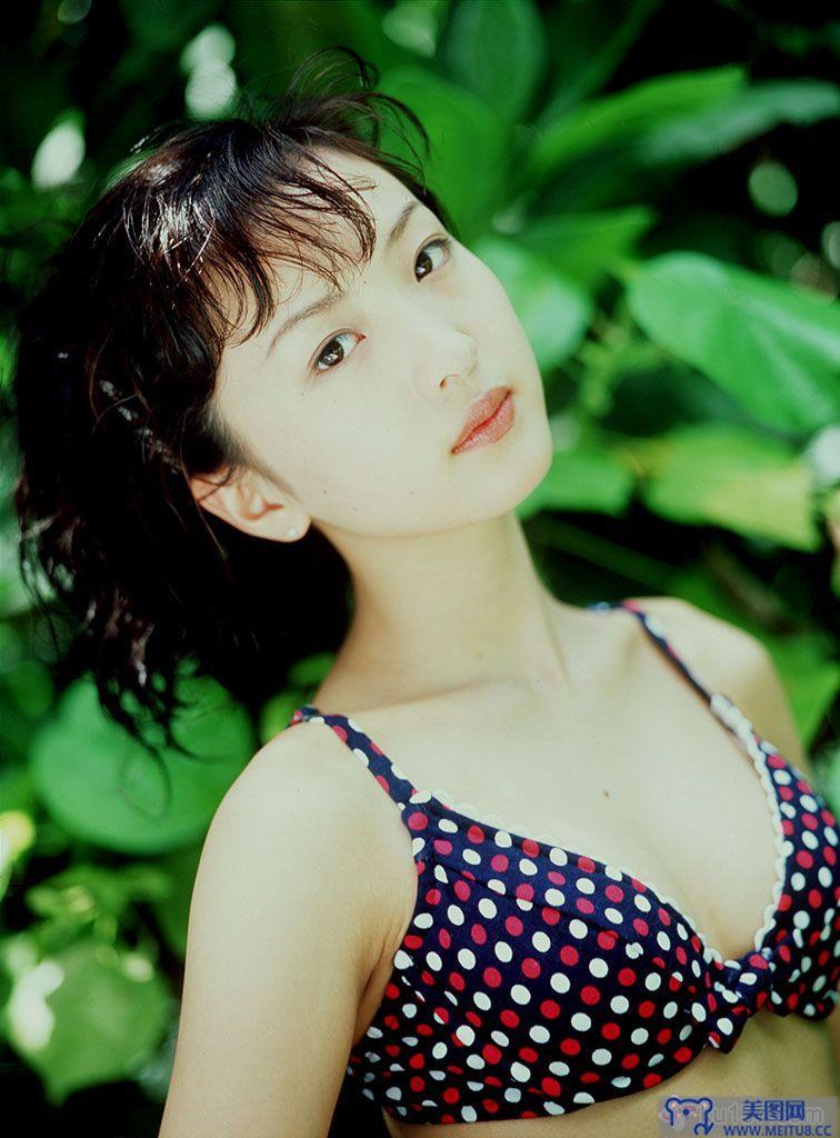 [NS Eyes写真套图]2000.04.06 SF-No.053 Asami Hayashi(林あさ美)