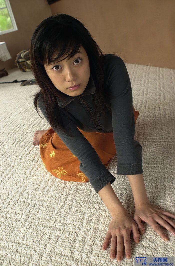 [NS Eyes写真套图]2000.04.13 SF-No.054 Wakako Aoi(蒼和歌子)