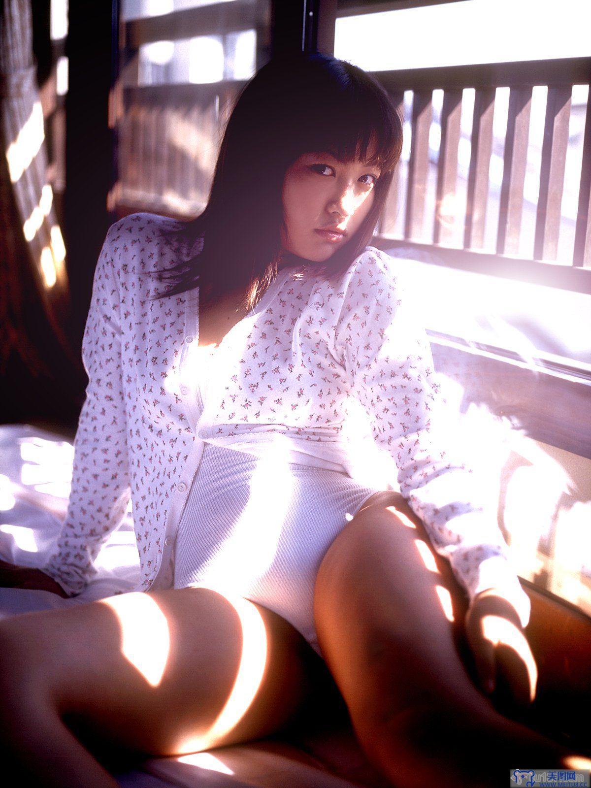 [NS Eyes写真套图]2000.08.04 SF-No.070 Hitomi Tanaka(田中ひとみ)