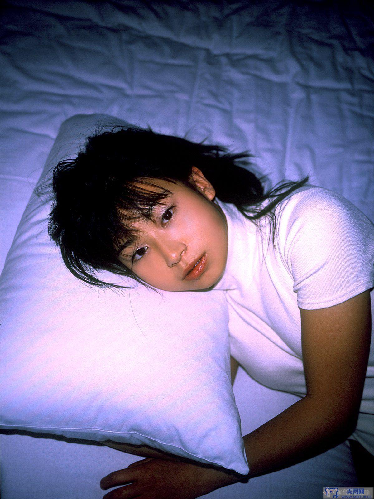 [NS Eyes写真套图]2000.08.25 SF-No.073 Ayuko Omori(大森亜由子)
