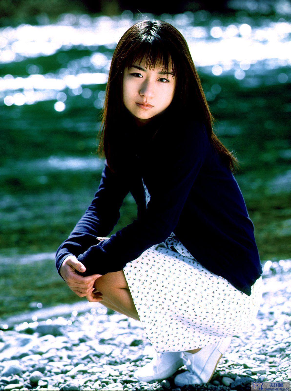 [NS Eyes写真套图]2000.09.01 SF-No.074 Asaka Kubo(久保亜沙香)