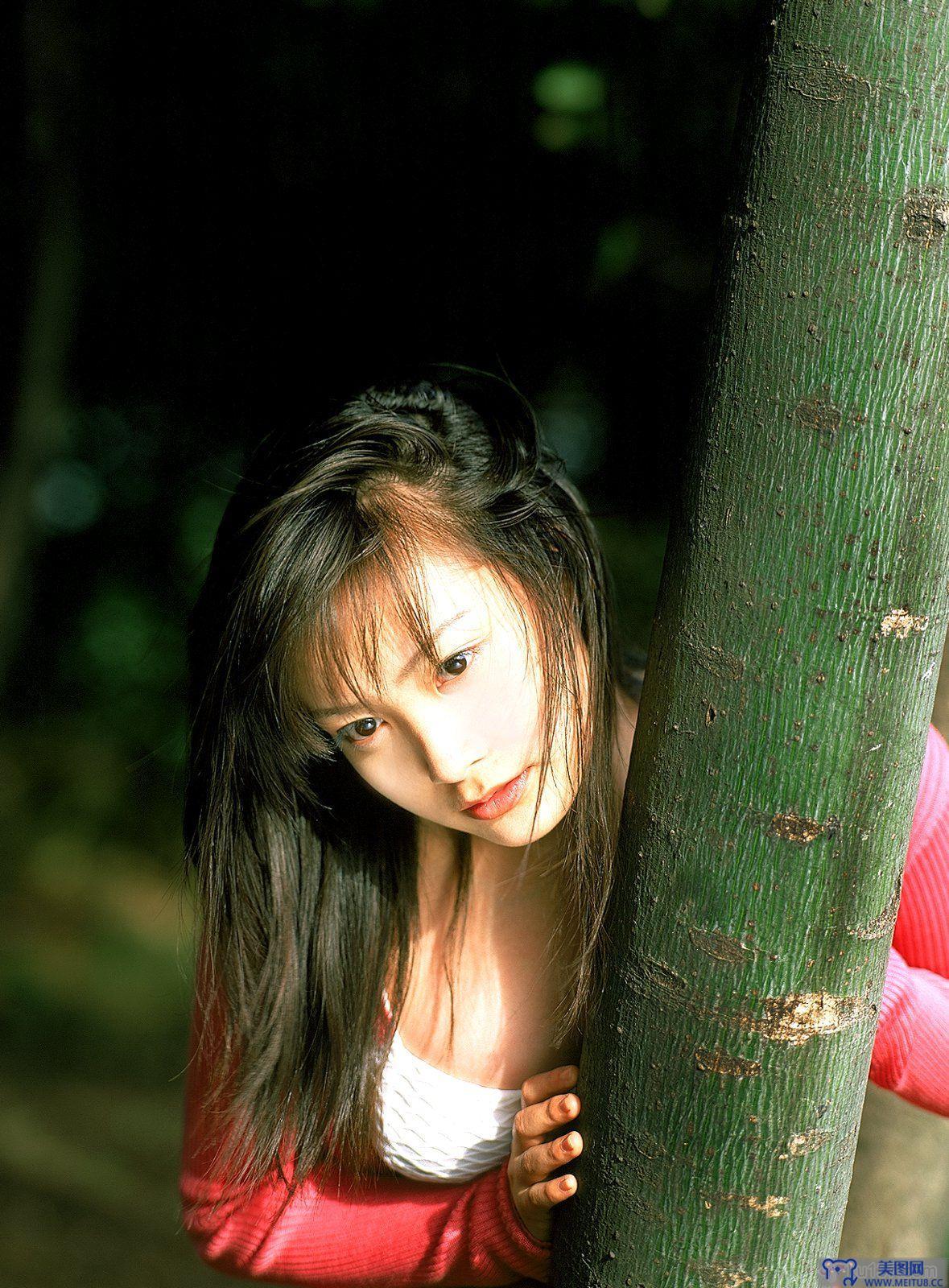 [NS Eyes写真套图]2000.09.22 SF-No.077 Yukari Fukui(福井裕佳梨)-UNDERAGE!