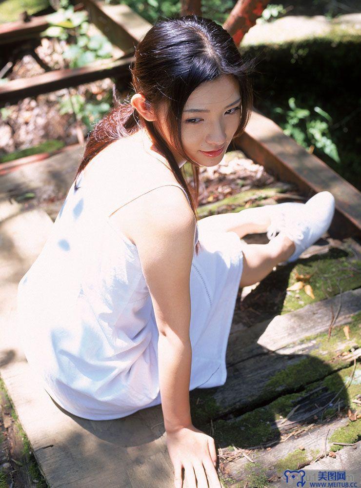 [NS Eyes写真套图]2000.12.08 SF-No.088 Mari Hoshino(星野真里)