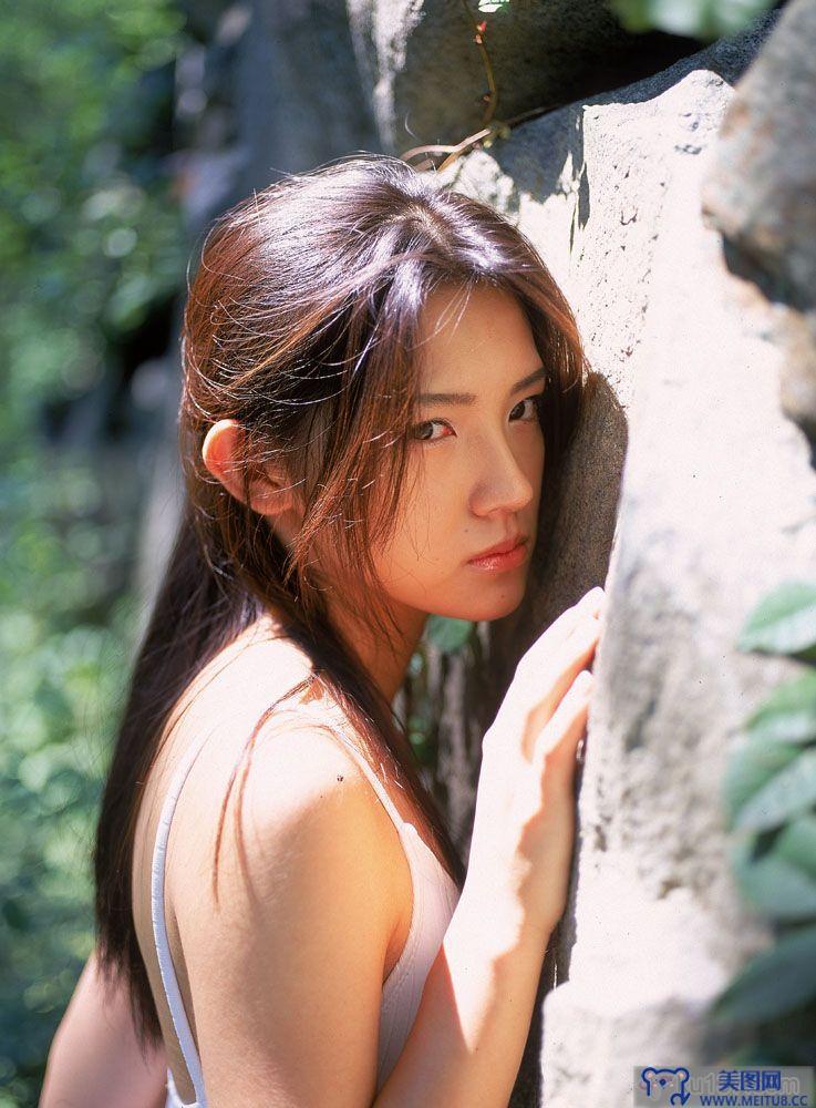 [NS Eyes写真套图]2000.12.08 SF-No.088 Mari Hoshino(星野真里)