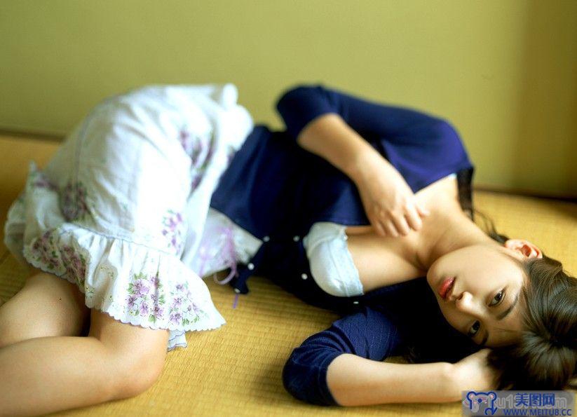 [NS Eyes写真套图]2001.01.12 SF-No.093 Risa Goto(後藤理沙)-UNDERAGE!