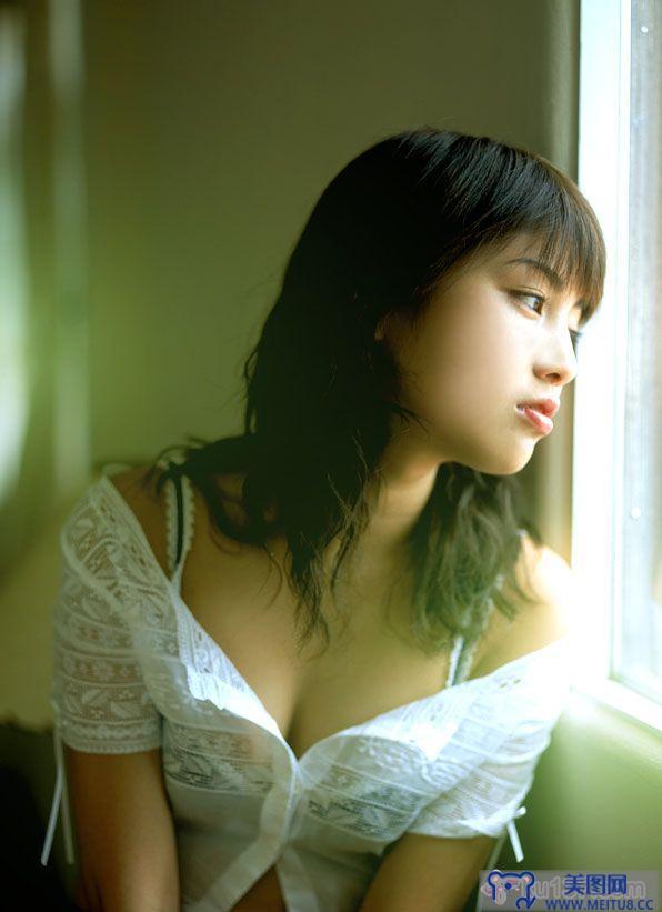 [NS Eyes写真套图]2001.01.12 SF-No.093 Risa Goto(後藤理沙)-UNDERAGE!