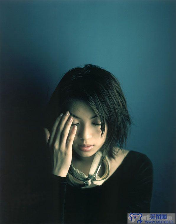 [NS Eyes写真套图]2001.01.26 SF-No.095 Rina Uchiyama(内山理名)