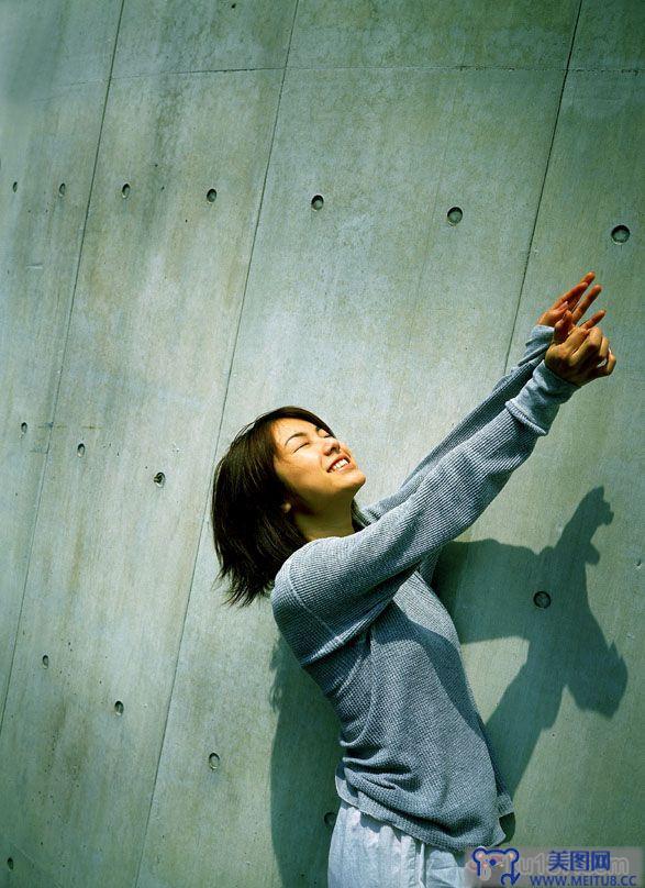 [NS Eyes写真套图]2001.01.26 SF-No.095 Rina Uchiyama(内山理名)