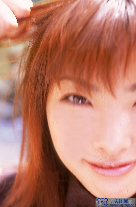 [NS Eyes写真套图]2001.02.09 SF-No.097 Rena Tanaka(田中麗奈) Aya Okamoto(岡本綾)