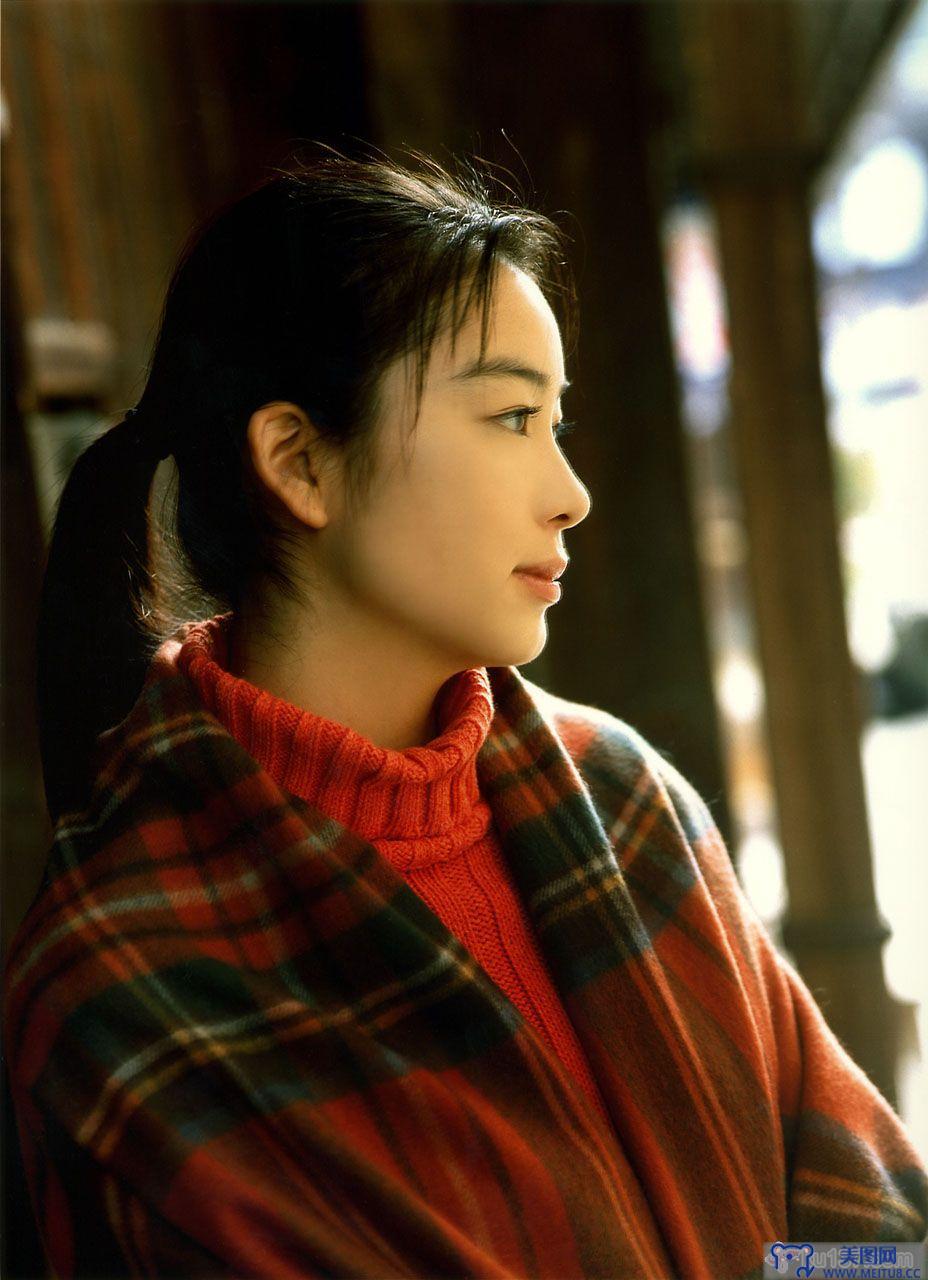 [NS Eyes写真套图]2001.02.09 SF-No.097 Rena Tanaka(田中麗奈) Aya Okamoto(岡本綾)