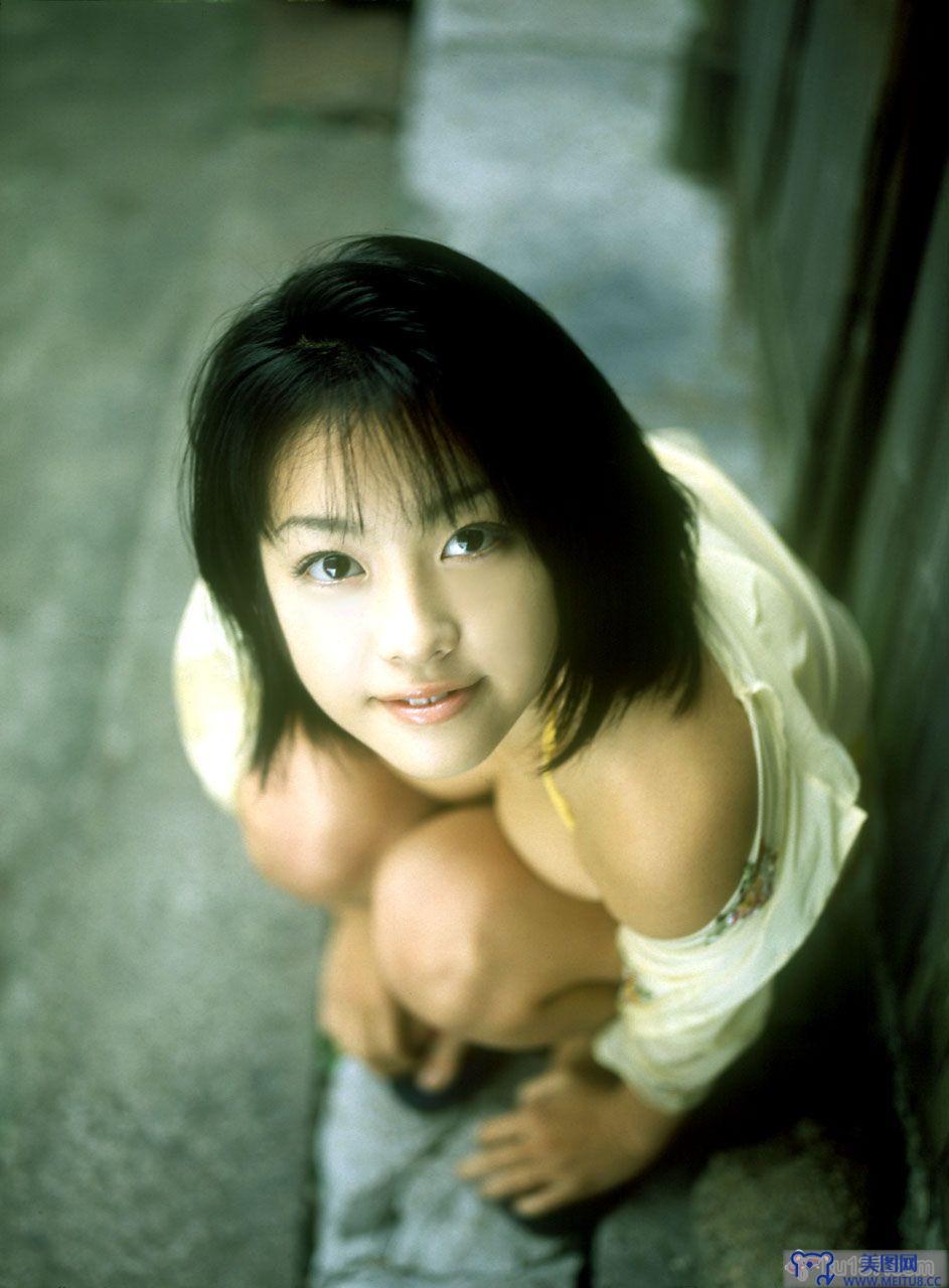 [NS Eyes写真套图]2001.02.16 SF-No.098 Minako Komukai(小向美奈子)