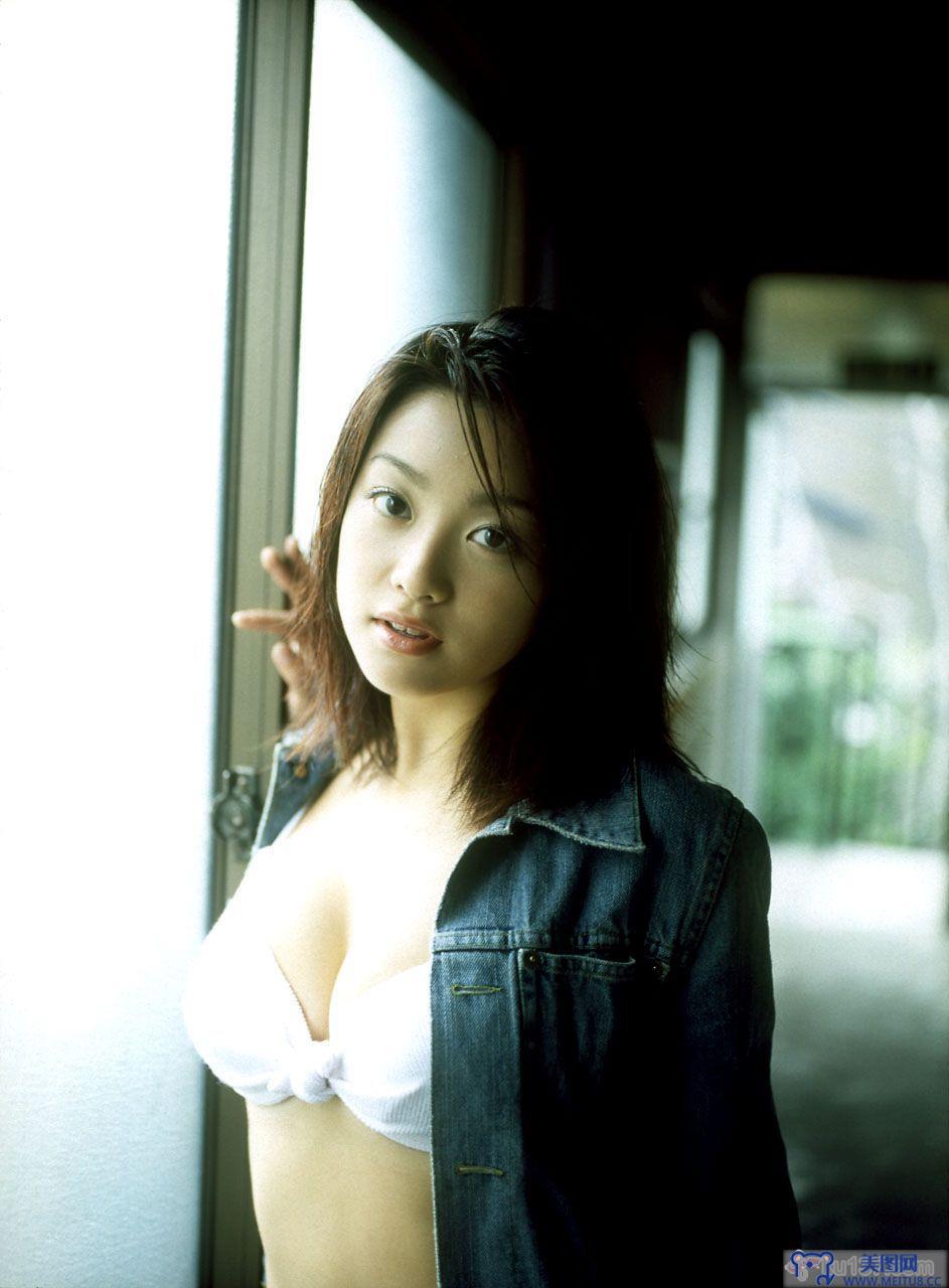 [NS Eyes写真套图]2001.02.16 SF-No.098 Minako Komukai(小向美奈子)