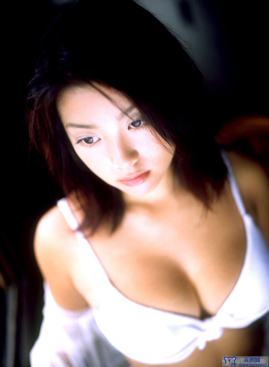 [NS Eyes写真套图]2001.02.16 SF-No.098 Minako Komukai(小向美奈子)