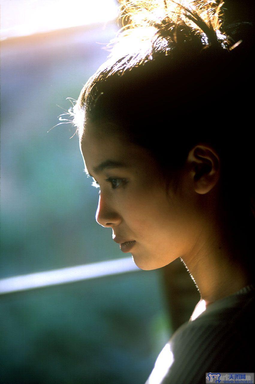 [NS Eyes写真套图]2001.02.23 SF-No.099 Maya Akishiro(章代麻矢)