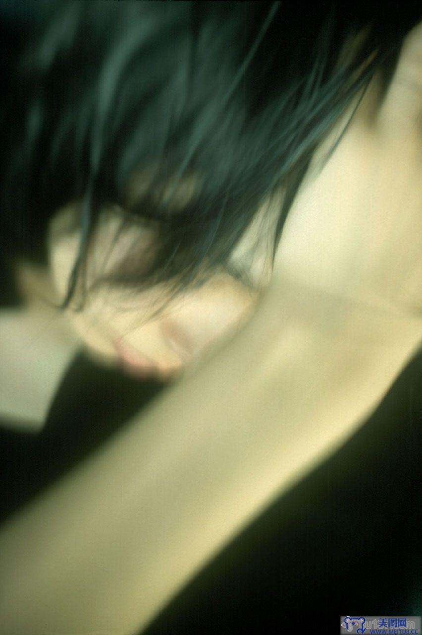 [NS Eyes写真套图]2001.02.23 SF-No.099 Maya Akishiro(章代麻矢)