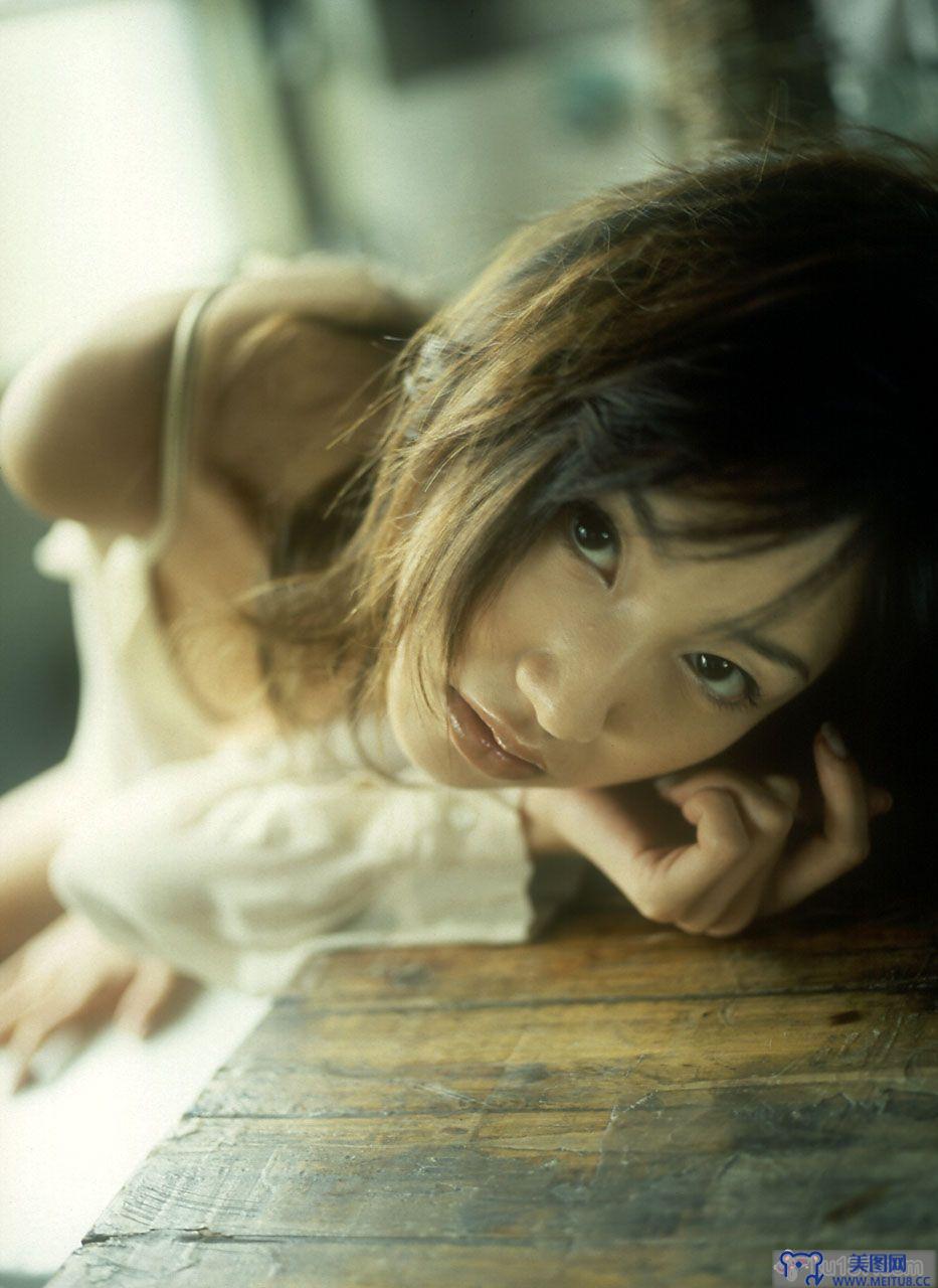 [NS Eyes写真套图]2001.03.02 SF-No.100 Remi Kawashima(川島令美)