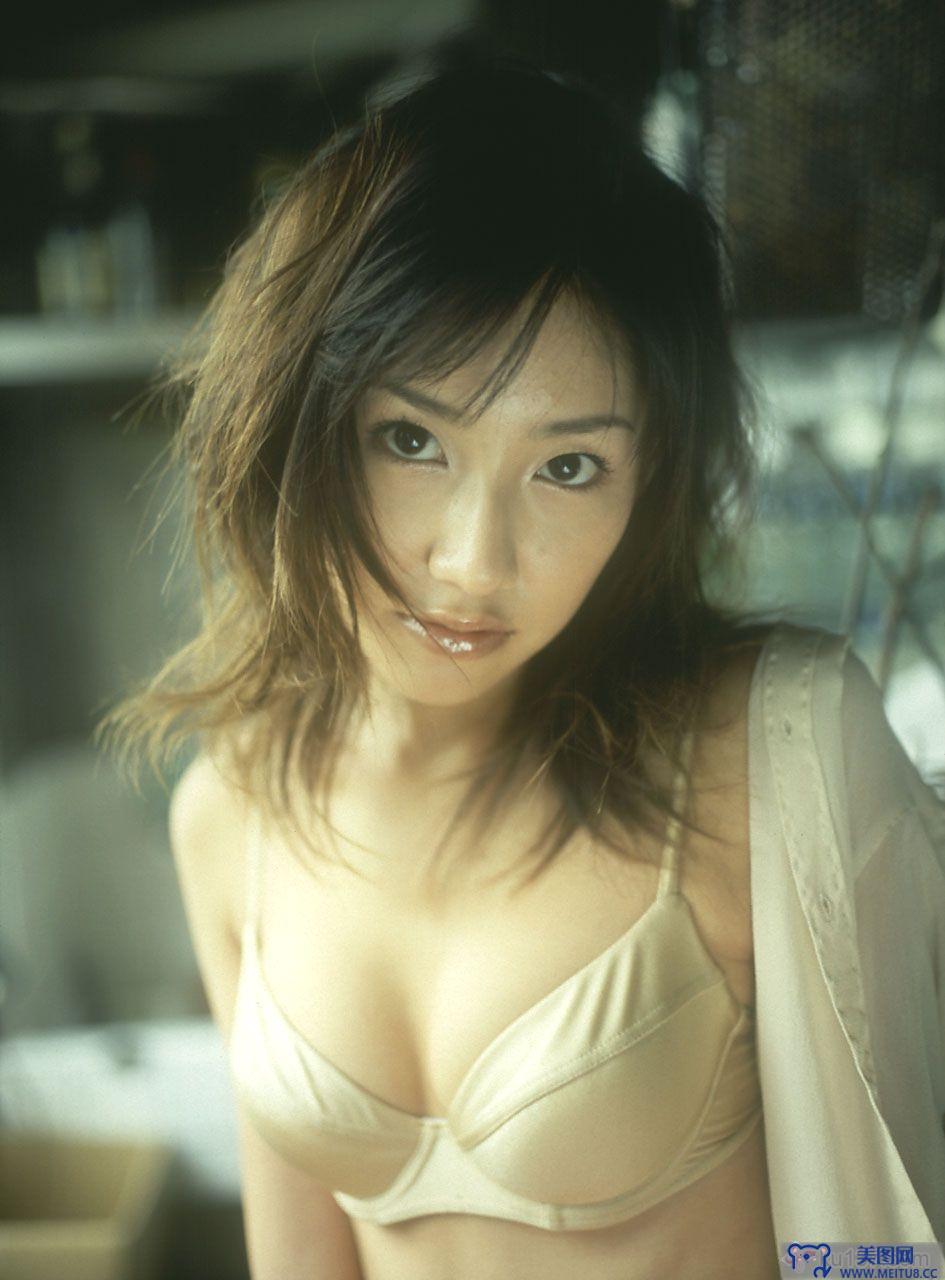 [NS Eyes写真套图]2001.03.02 SF-No.100 Remi Kawashima(川島令美)