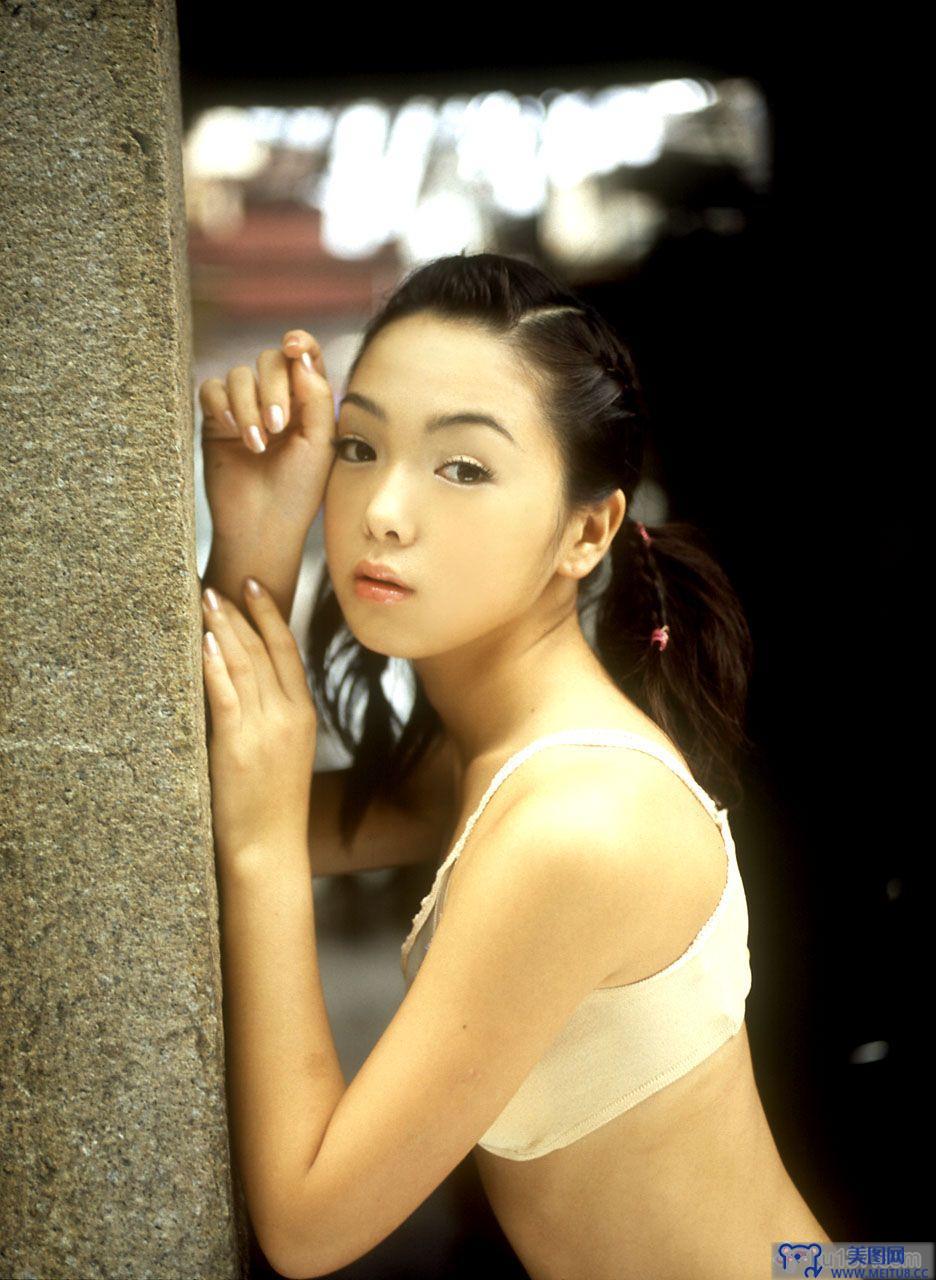 [NS Eyes写真套图]2001.03.16 SF-No.101 Yuki Matsuoka(松岡ゆき)