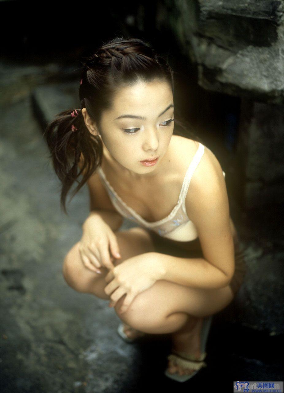 [NS Eyes写真套图]2001.03.16 SF-No.101 Yuki Matsuoka(松岡ゆき)