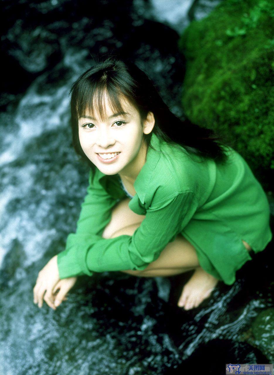 [NS Eyes写真套图]2001.03.30 SF-No.104 Miyuki Kanbe(神戸みゆき)-UNDERAGE!