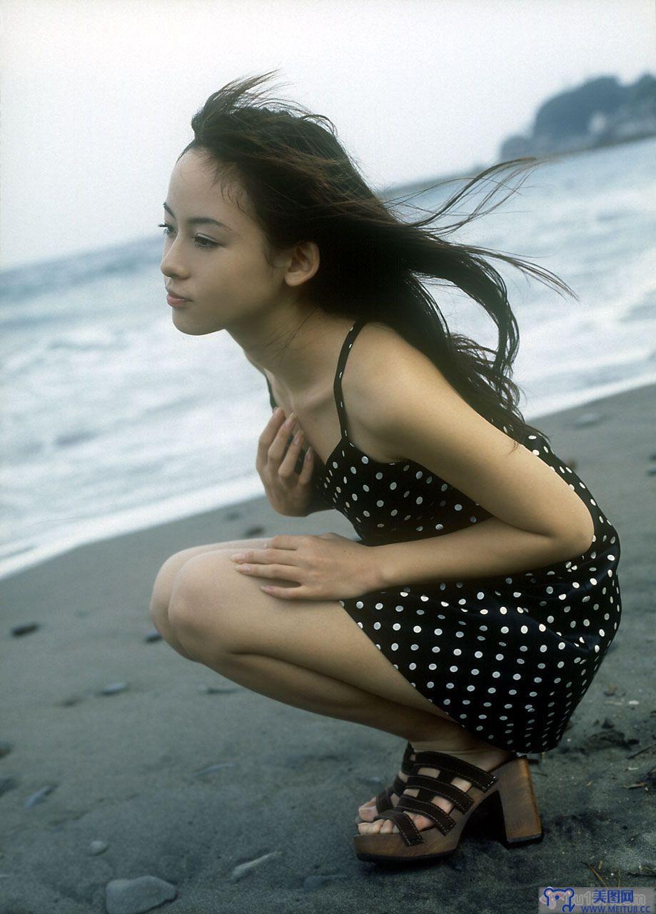 [NS Eyes写真套图]2001.03.30 SF-No.104 Miyuki Kanbe(神戸みゆき)-UNDERAGE!