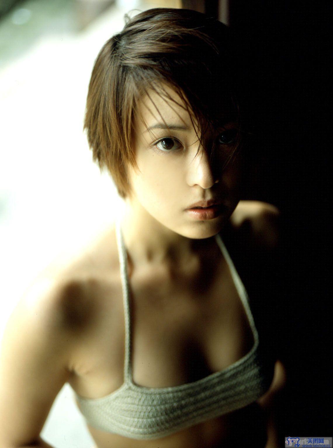 [NS Eyes写真套图]2001.04.13 SF-No.106 Hiromi Kitagawa(北川弘美)