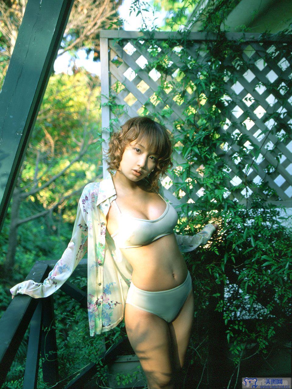 [NS Eyes写真套图]2001.05.11 SF-No.110 Asumi Kato(加藤明日美)