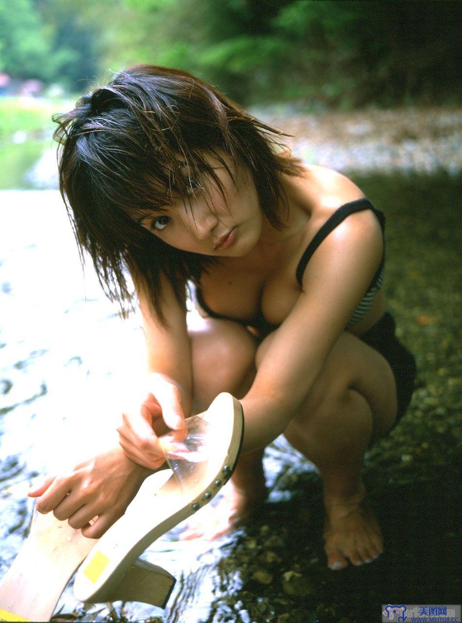 [NS Eyes写真套图]2001.05.18 SF-No.111 Risa Tani(谷理沙)