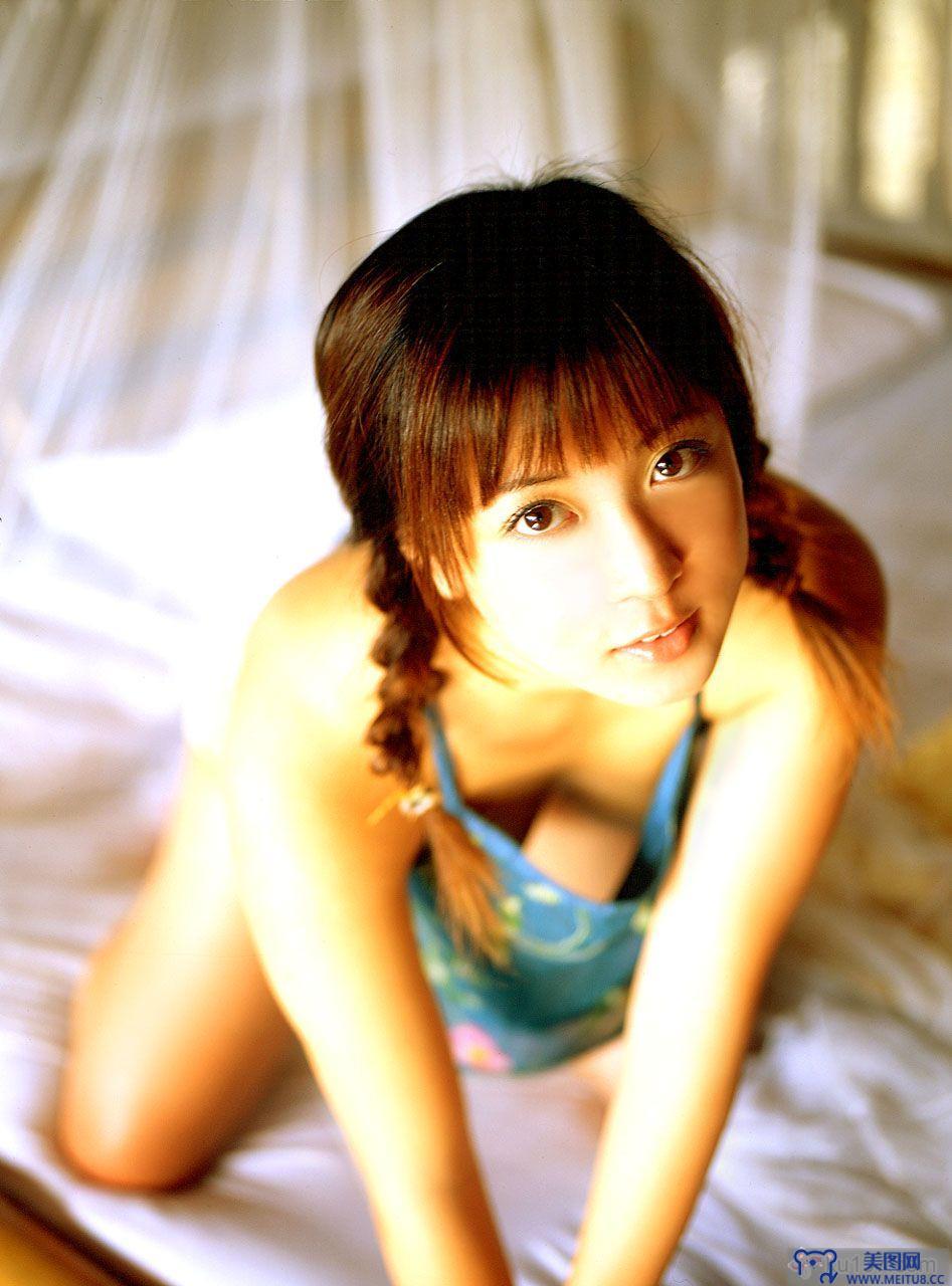 [NS Eyes写真套图]2001.06.08 SF-No.114 Naoko Himejima(姫嶋菜穂子)-Jewelry Beans