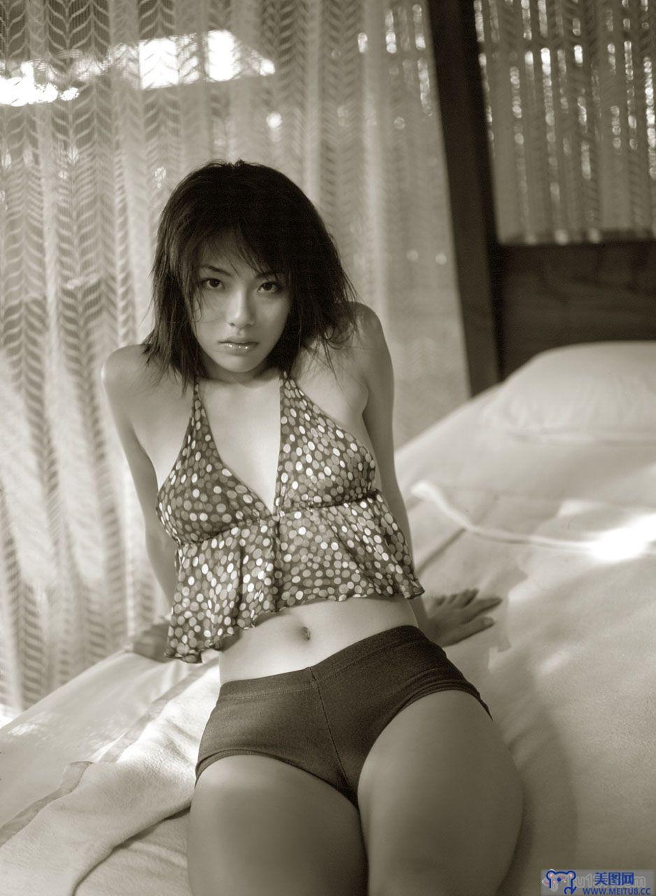 [NS Eyes写真套图]2001.06.08 SF-No.114 Naoko Himejima(姫嶋菜穂子)-Jewelry Beans