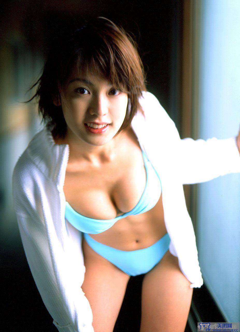 [NS Eyes写真套图]2001.06.22 SF-No.116 Satomi Ninomiya(二宮理美)