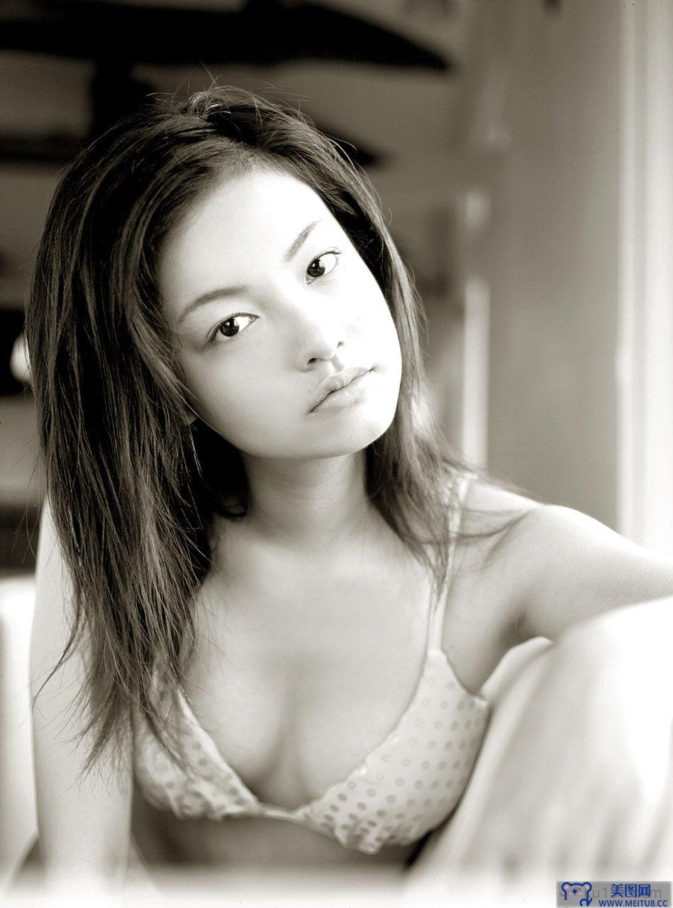 [NS Eyes写真套图]2001.06.29 SF-No.117 Miho Shiroyama(城山未帆)