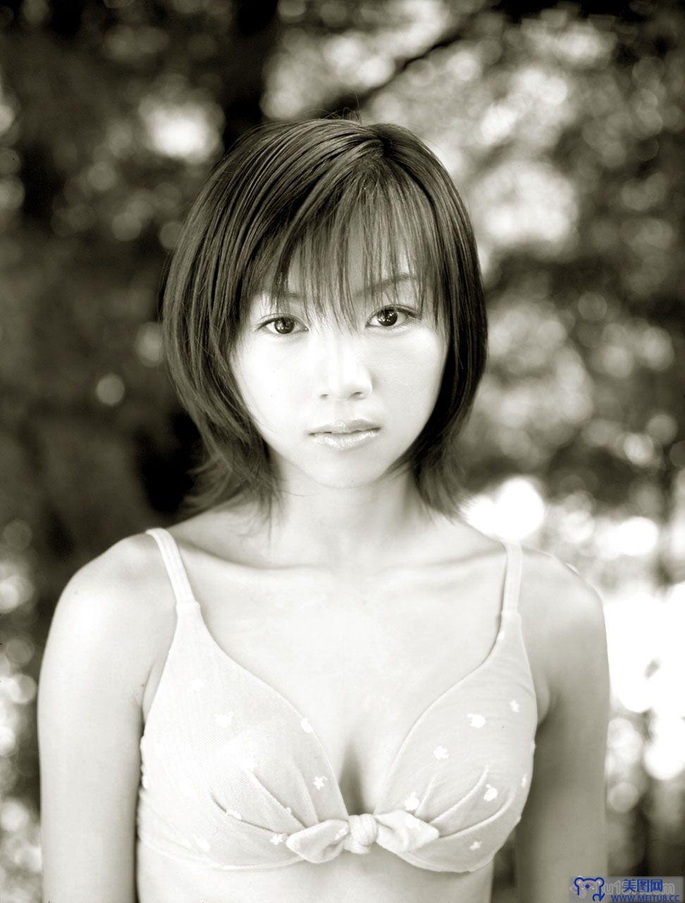 [NS Eyes写真套图]2001.07.06 SF-No.118 Mika Miyakawa(宮川美香)