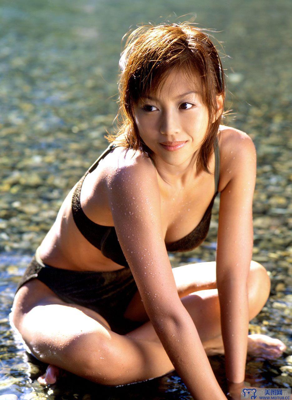 [NS Eyes写真套图]2001.07.06 SF-No.118 Mika Miyakawa(宮川美香)