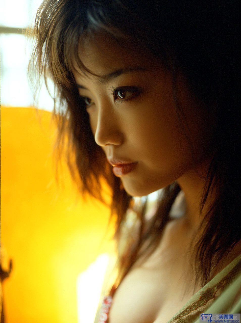 [NS Eyes写真套图]2001.07.13 SF-No.119 Eriko Sato(佐藤江梨子)