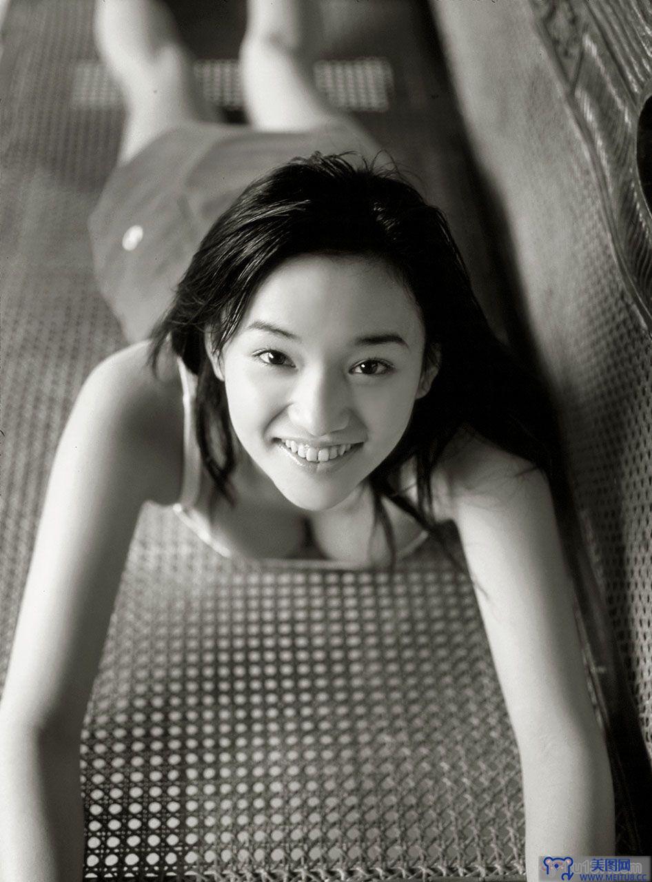 [NS Eyes写真套图]2001.07.20 SF-No.120 Manami Ono(小野愛)-UNDERAGE!