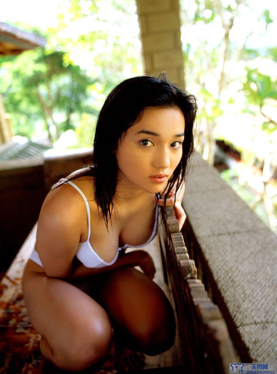 [NS Eyes写真套图]2001.07.20 SF-No.120 Manami Ono(小野愛)-UNDERAGE!