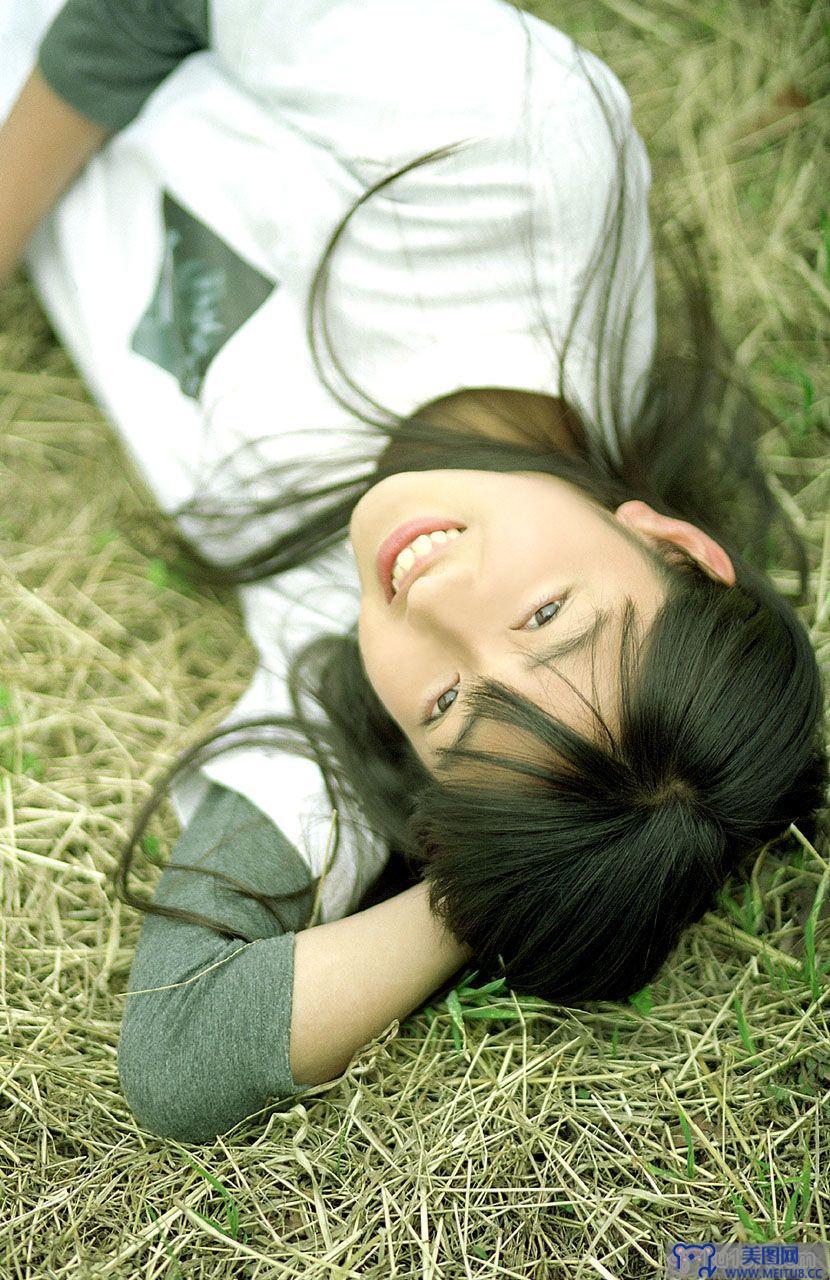 [NS Eyes写真套图]2001.07.27 SF-No.121 Moemi Tominaga(冨永萌美)-UNDERAGE!